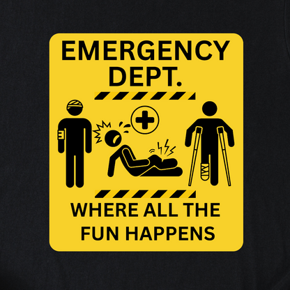 Emergency T-Shirt