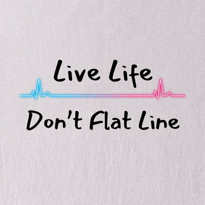 Live Life - T-Shirt