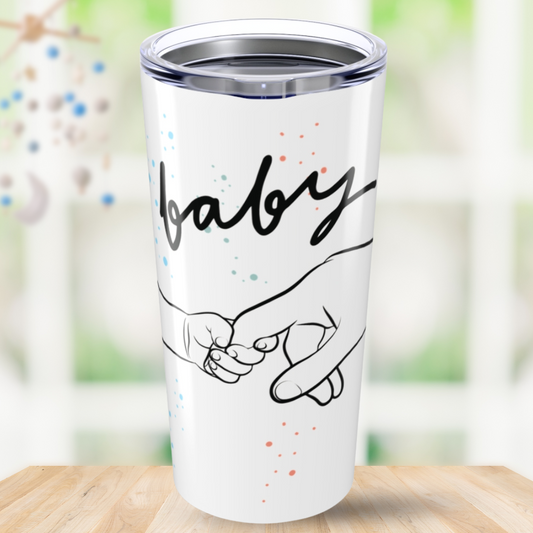 Obstetrics - Baby - Tumbler 20oz