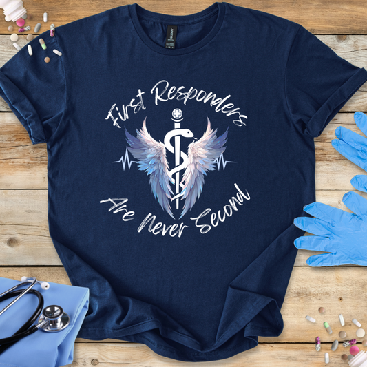 First Responders T-Shirt