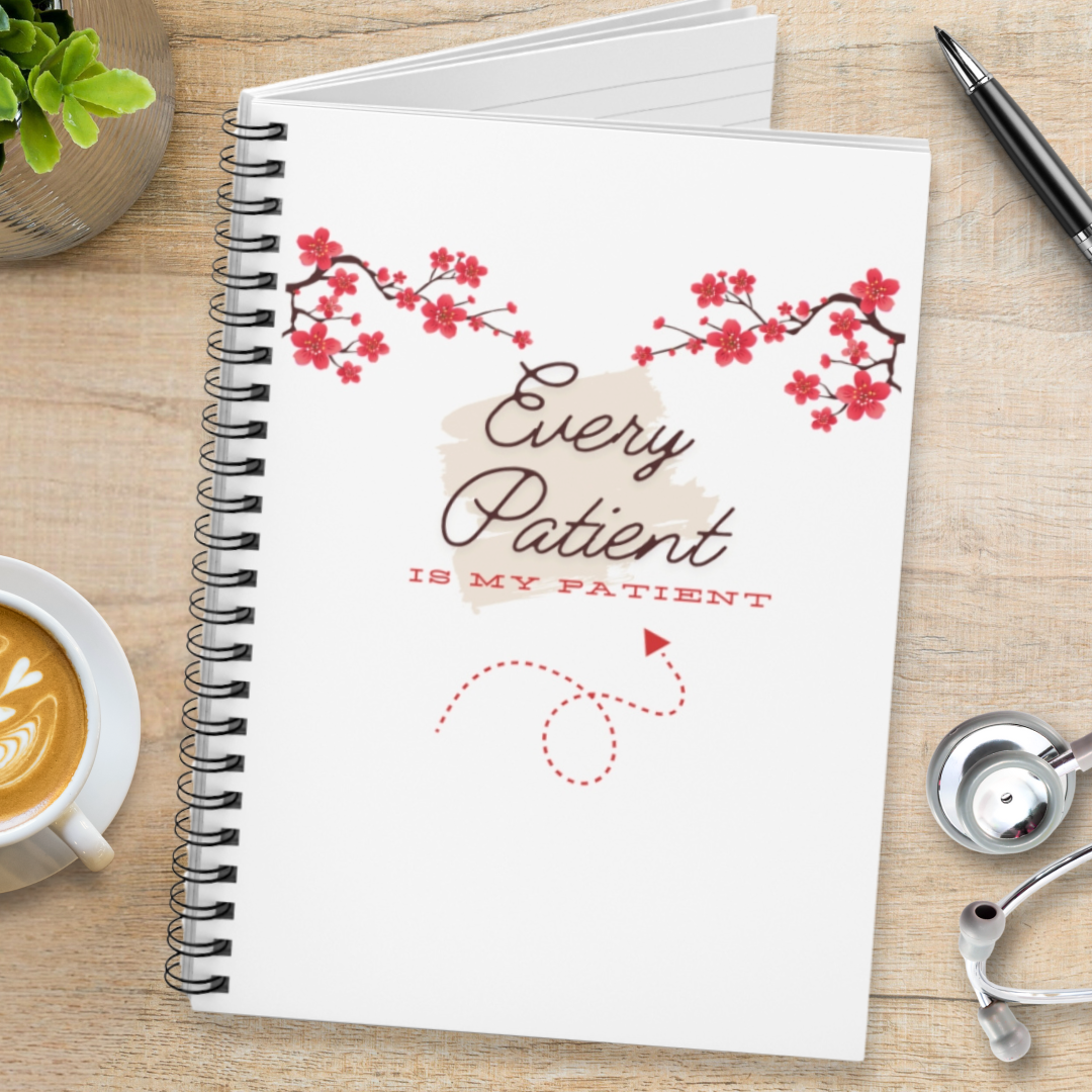 Every Patient - Notebook