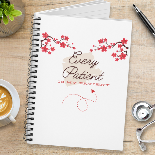 Every Patient - Notebook