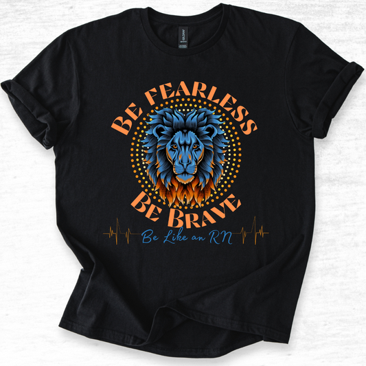Fearless T- Shirt