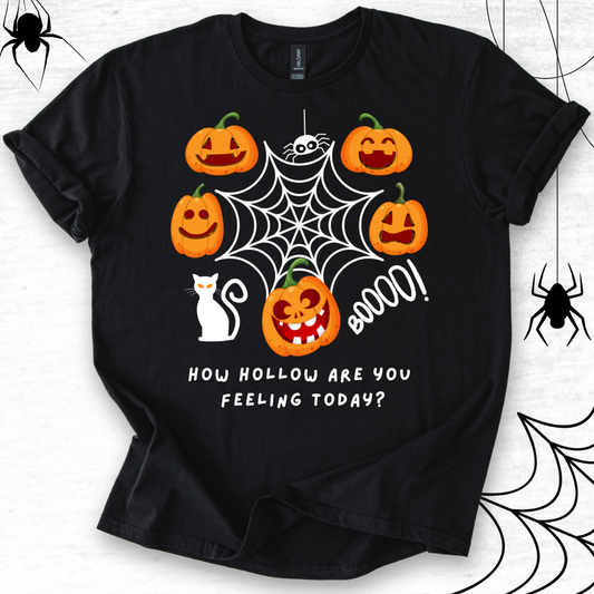 Hollow Feeling T-Shirt