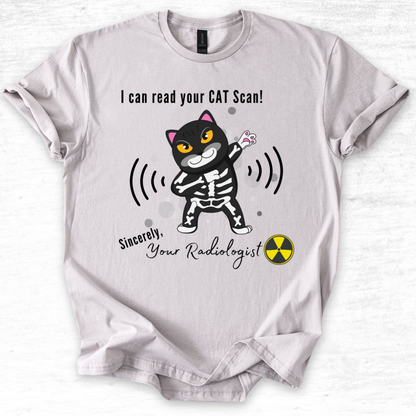Cat Scan T-Shirt