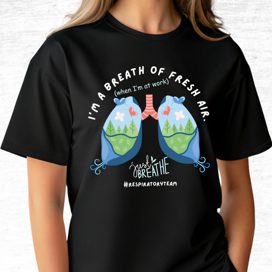 Fresh Air RT T-Shirt