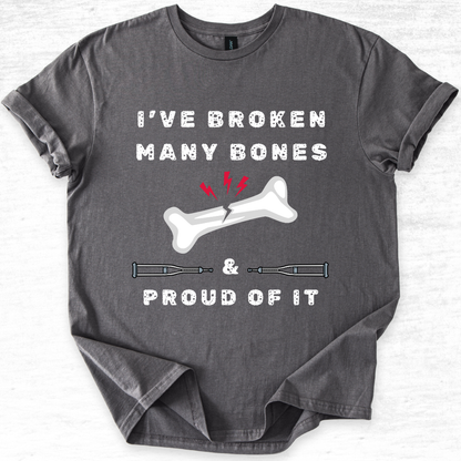 Broken Bones T-Shirt