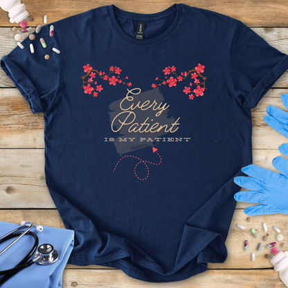 My Patient Med T-Shirt
