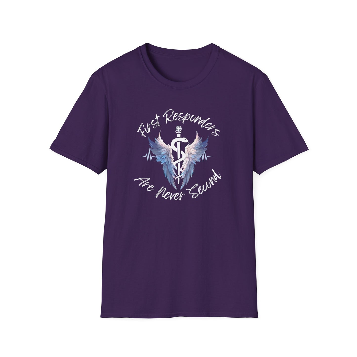 First Responders T-Shirt