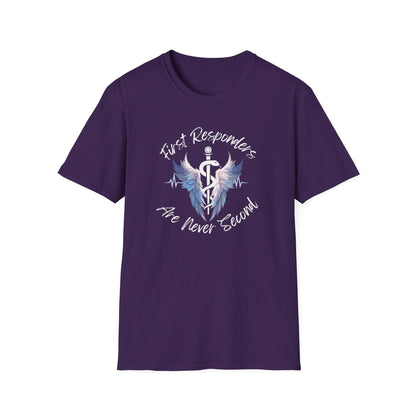 First Responders T-Shirt