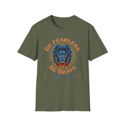 Fearless T- Shirt