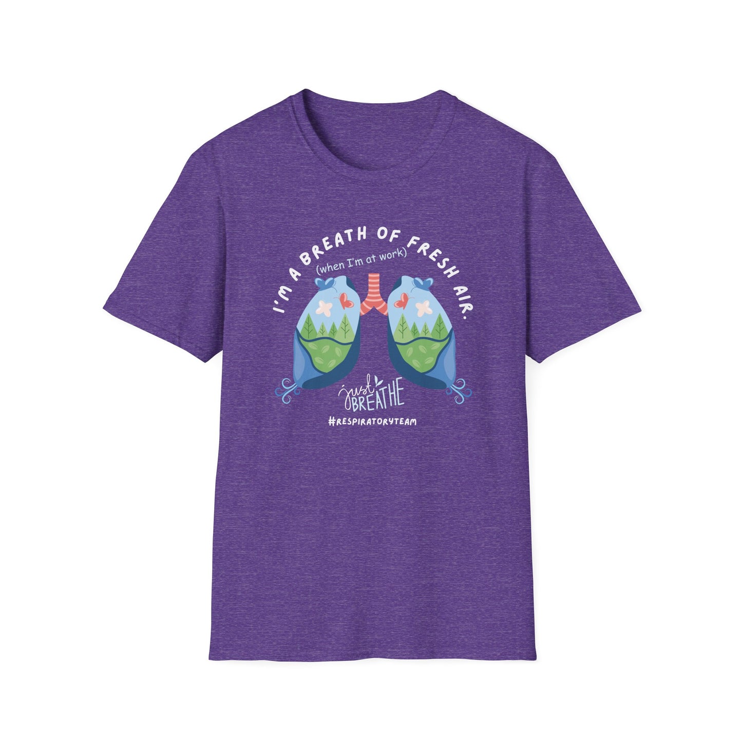 Fresh Air RT T-Shirt