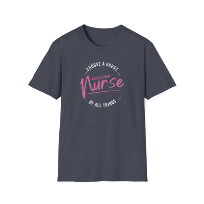 Great RN T-Shirt