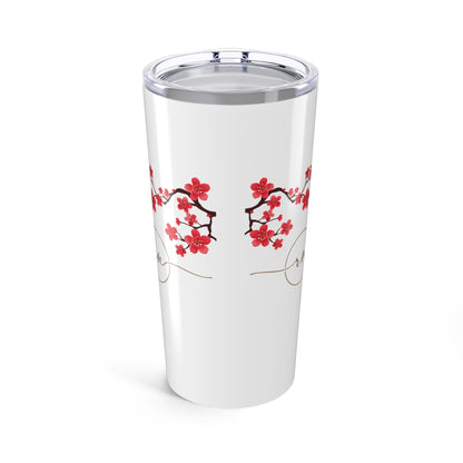 Nurse Tumbler - Every Patient Is My Patient  20oz