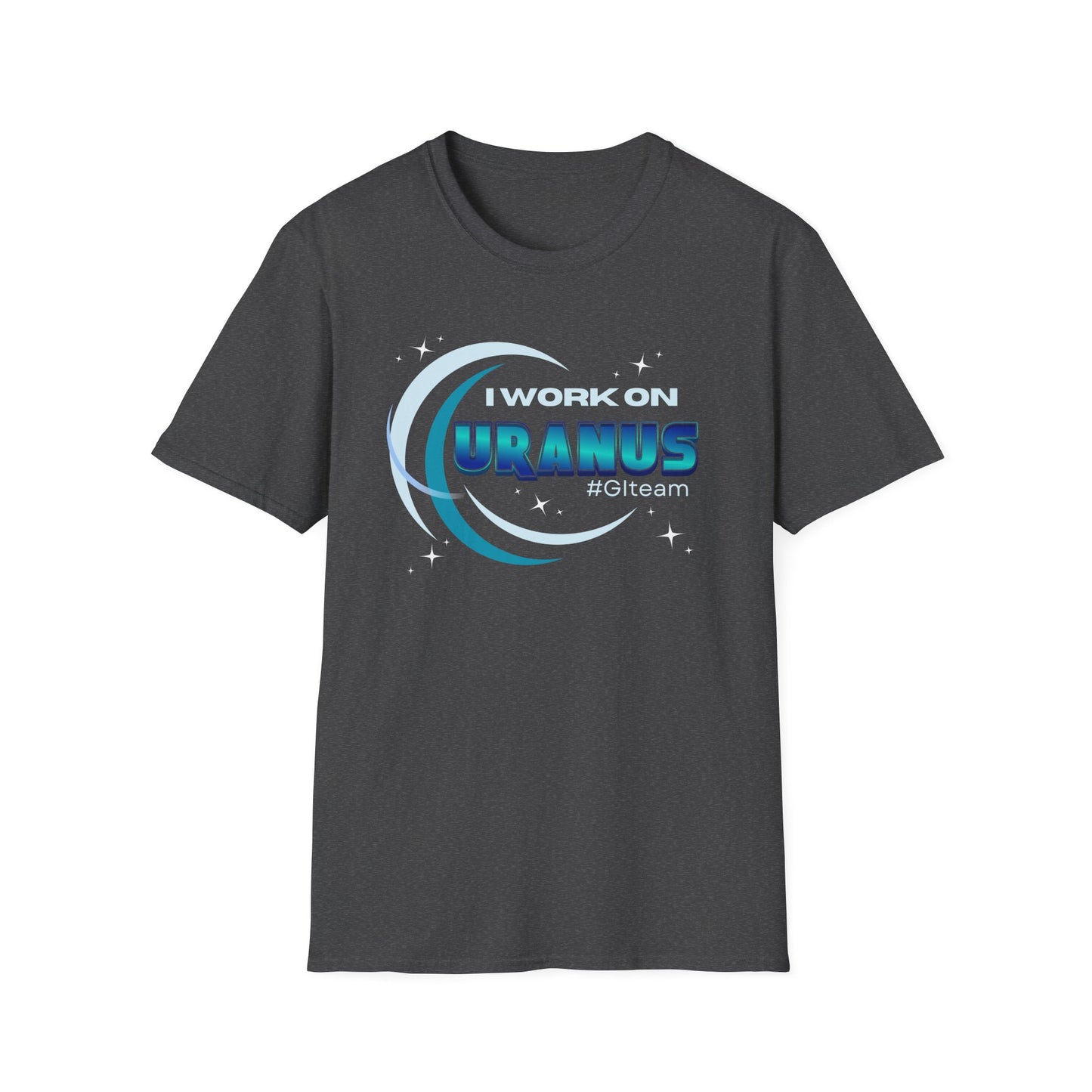 Uranus GI T-Shirt
