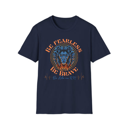 Fearless T- Shirt