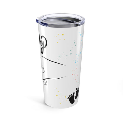 Obstetrics Baby - Tumbler 20oz