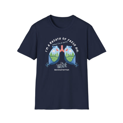 Fresh Air RT T-Shirt