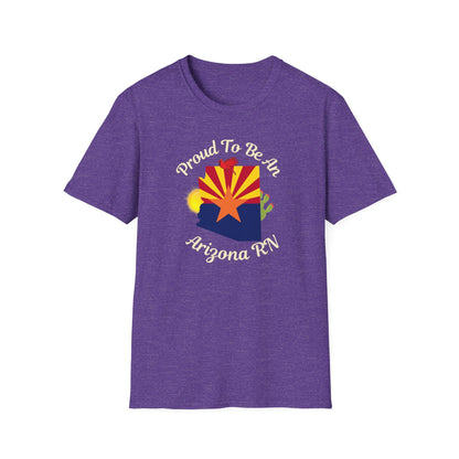 Arizona RN Pride T-Shirt