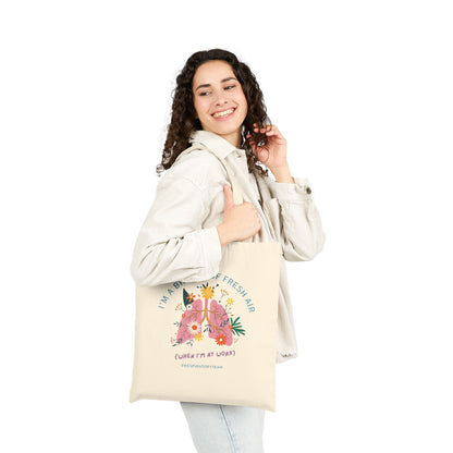 Fresh Air Tote