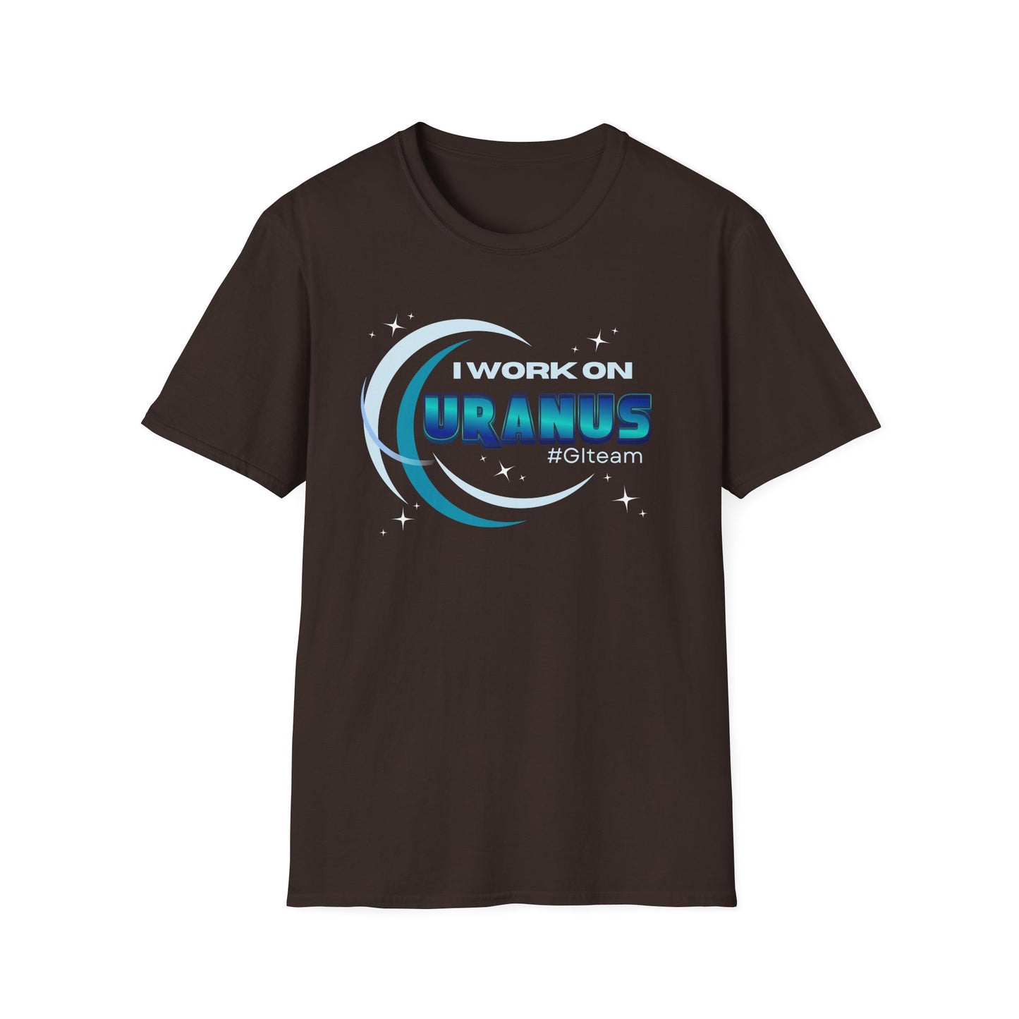 Uranus GI T-Shirt