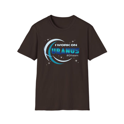 Uranus GI T-Shirt