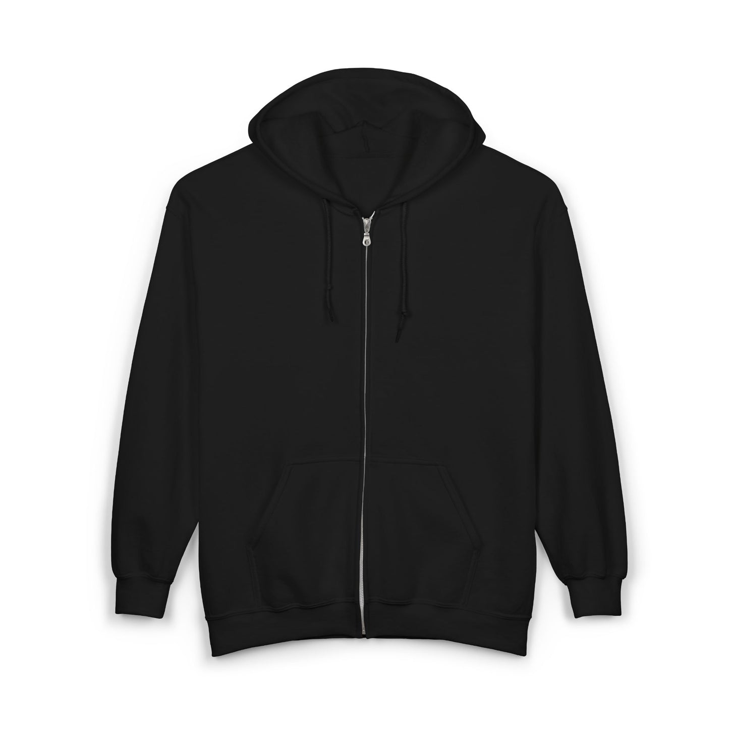 Proud NICU Nurse- Zip Hoodie