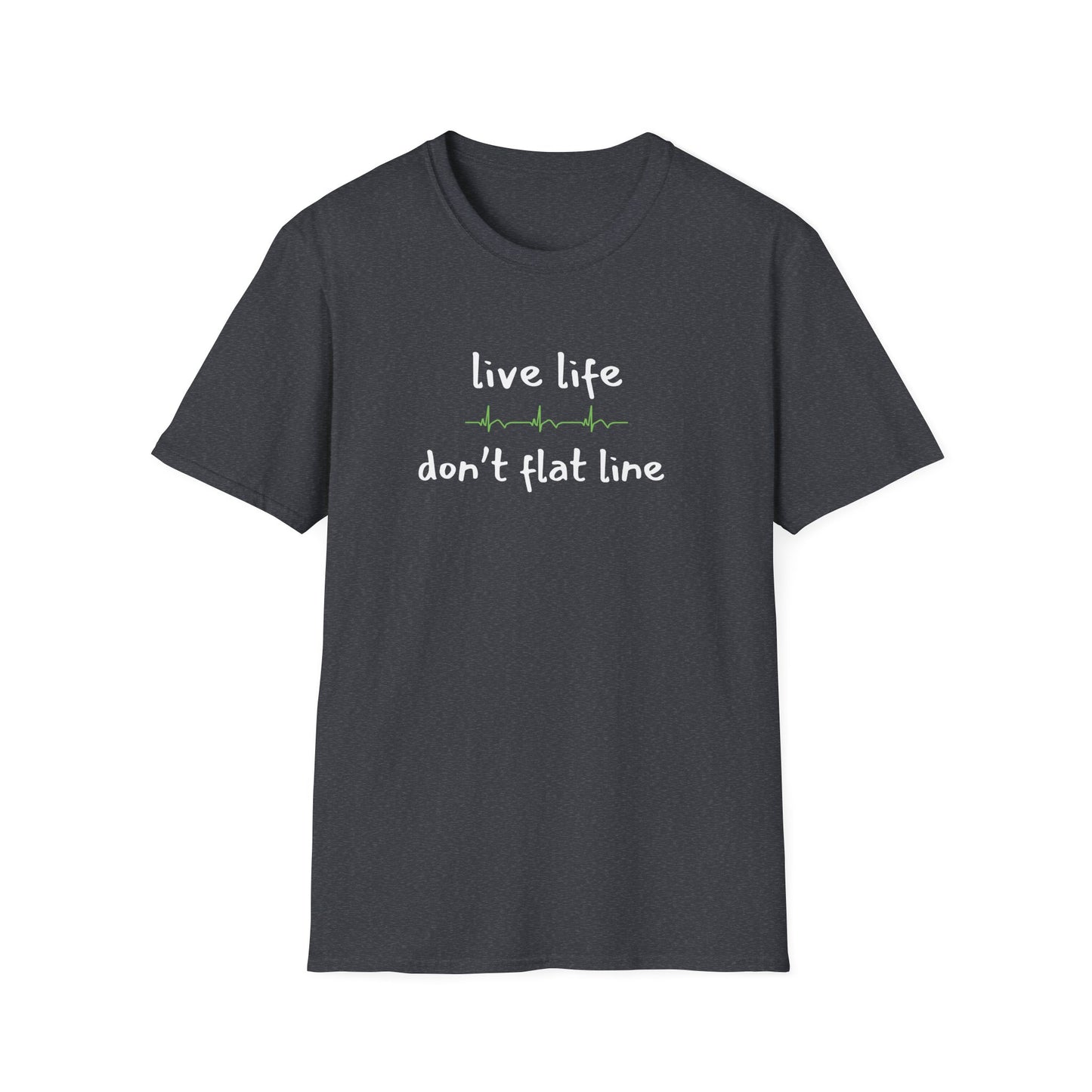 Live Life - T-Shirt