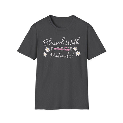 Patience T-Shirt