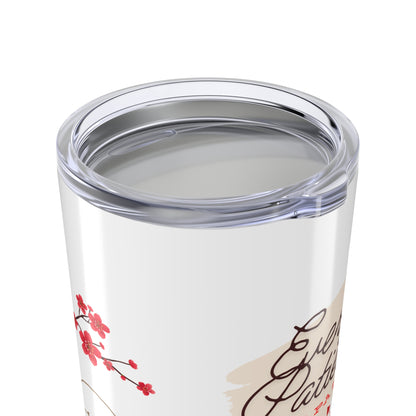 Nurse Tumbler - Every Patient Is My Patient  20oz