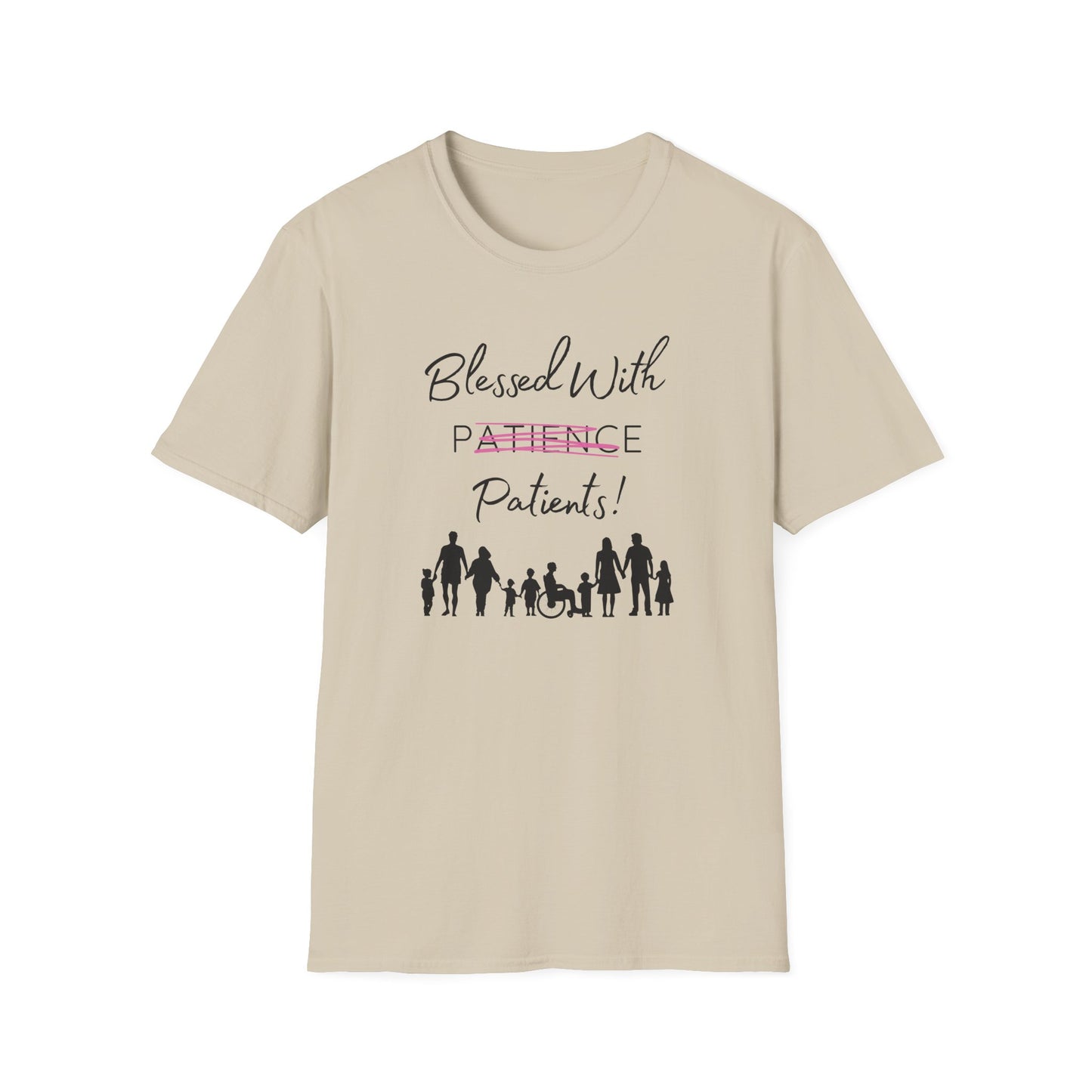 Blessed T-Shirt