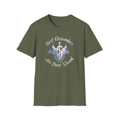 First Responders T-Shirt
