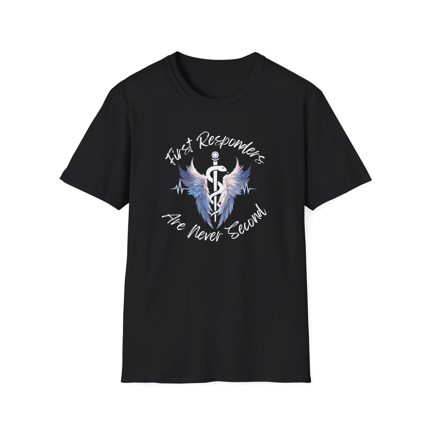 First Responders T-Shirt