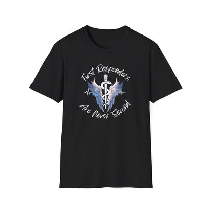 First Responders T-Shirt