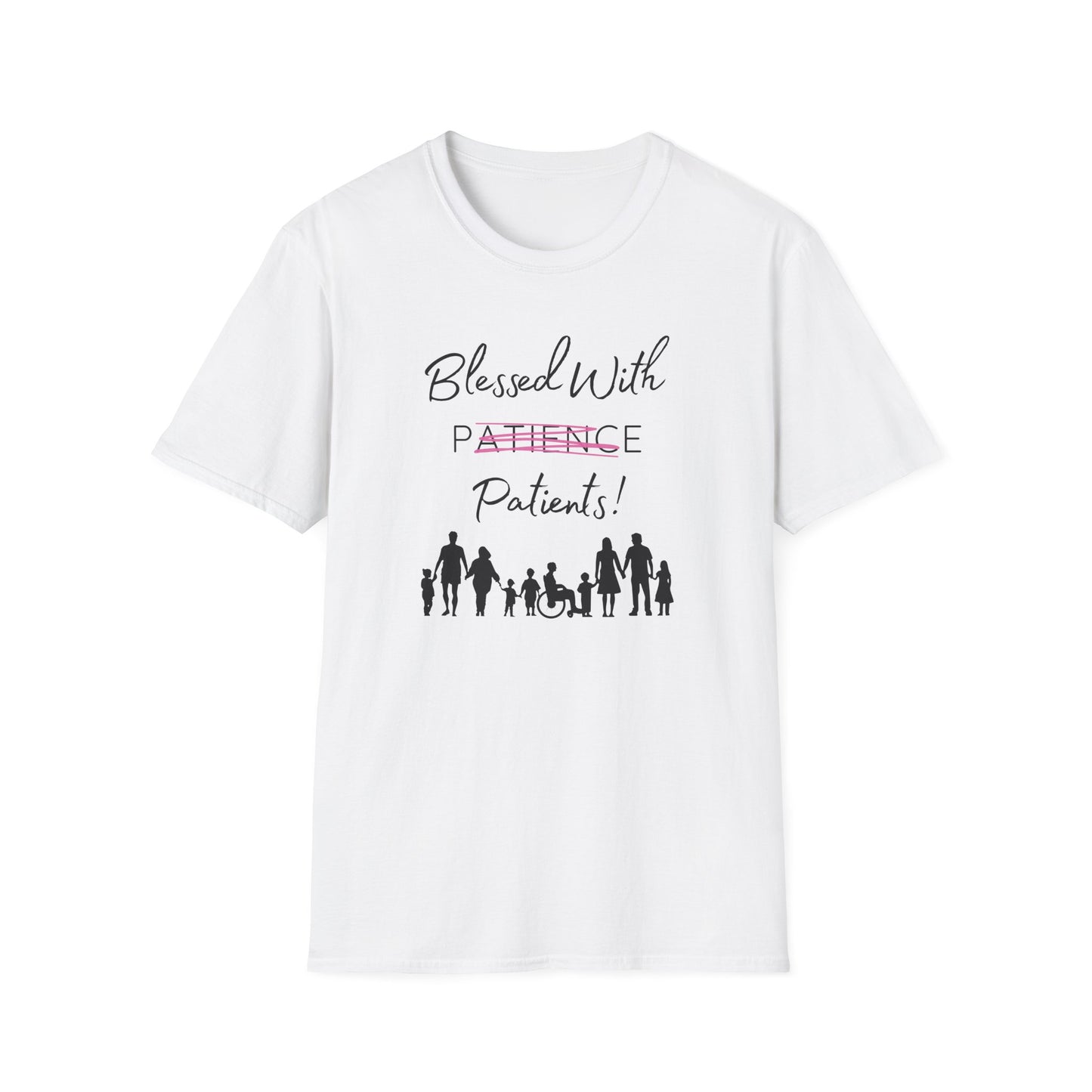 Blessed T-Shirt
