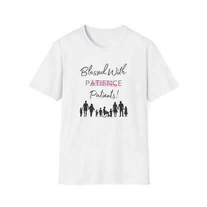 Blessed T-Shirt