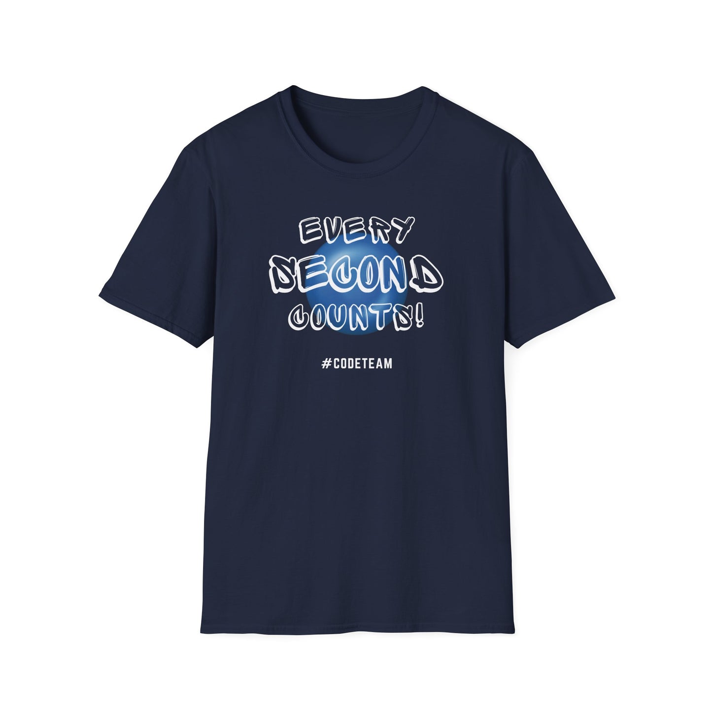 Every Second T-Shirt