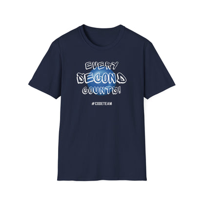Every Second T-Shirt