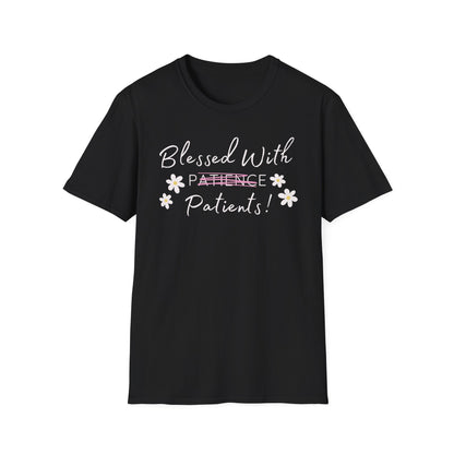 Patience T-Shirt