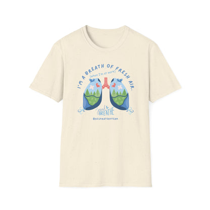 Fresh Air RT T-Shirt