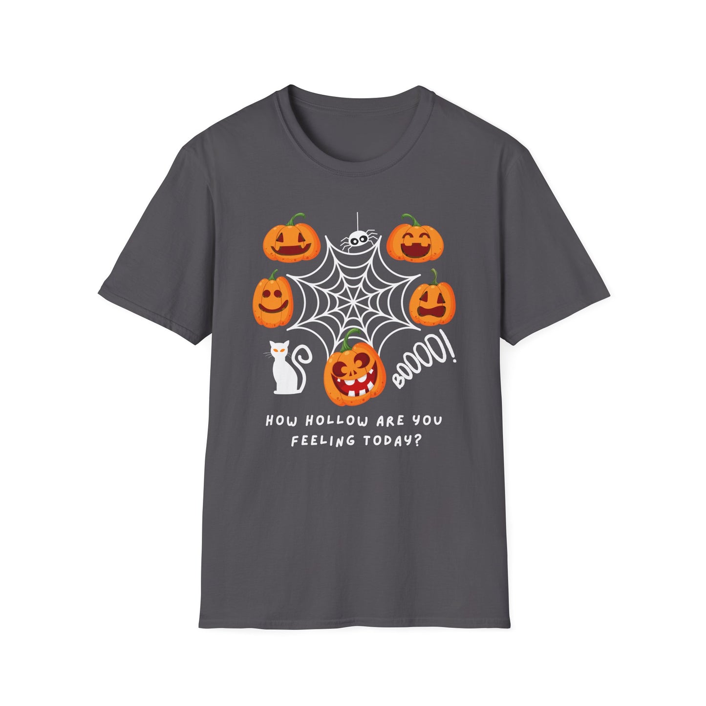 Hollow Feeling T-Shirt