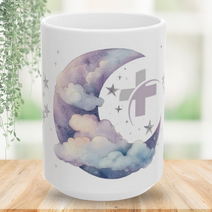 Night Shift Nurses Do It In The Dark Mug 15oz