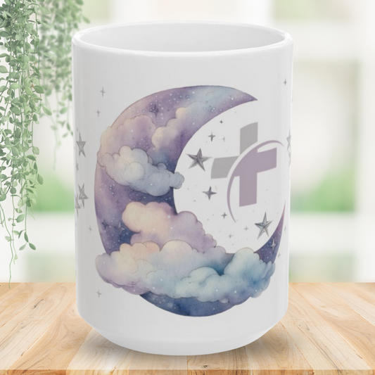 Night Shift Nurses Do It In The Dark Mug 15oz