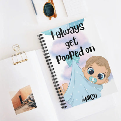 I Always - NICU Notebook