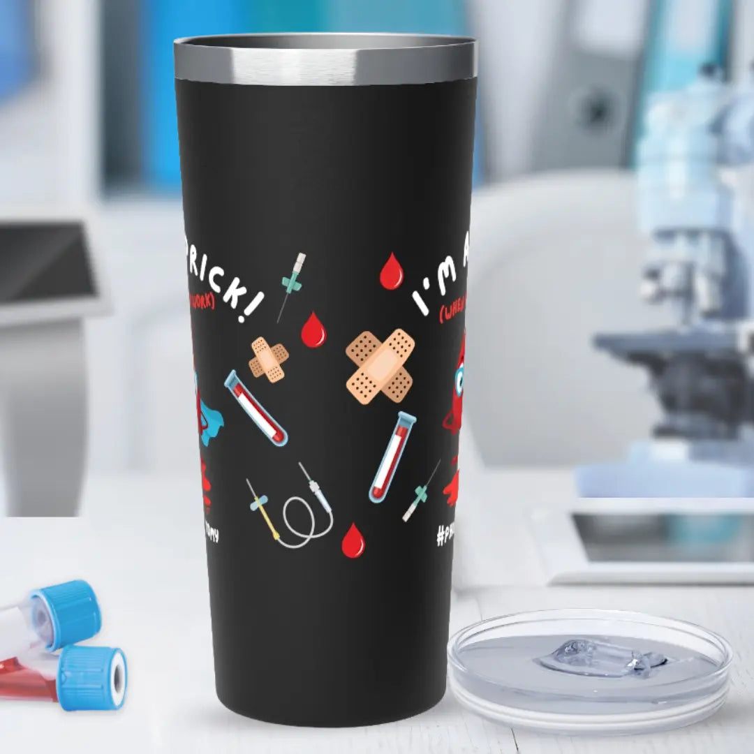 I'm a Prick - 20oz Tumbler Printify