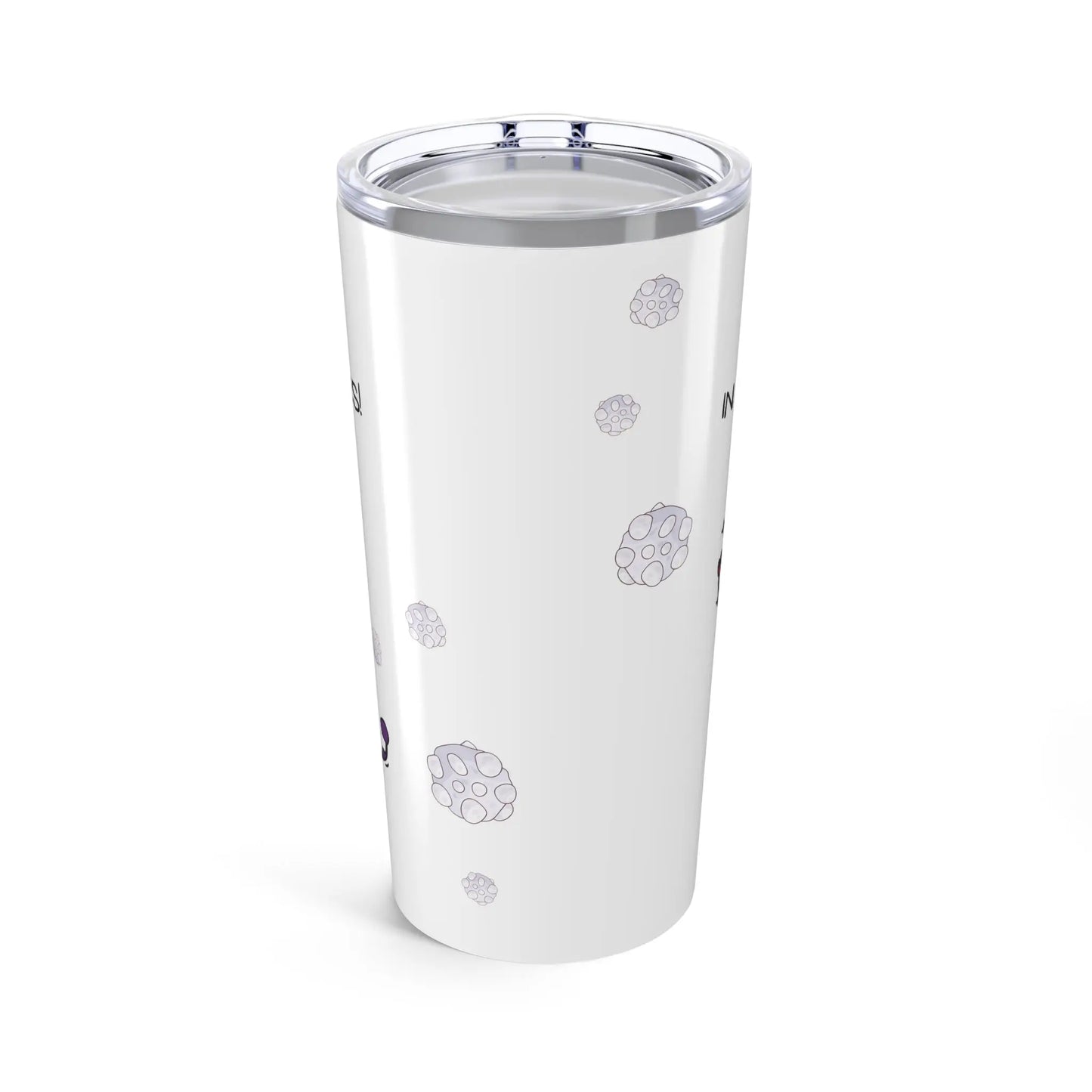 Kidney Stones Tumbler 20 oz nephrology
