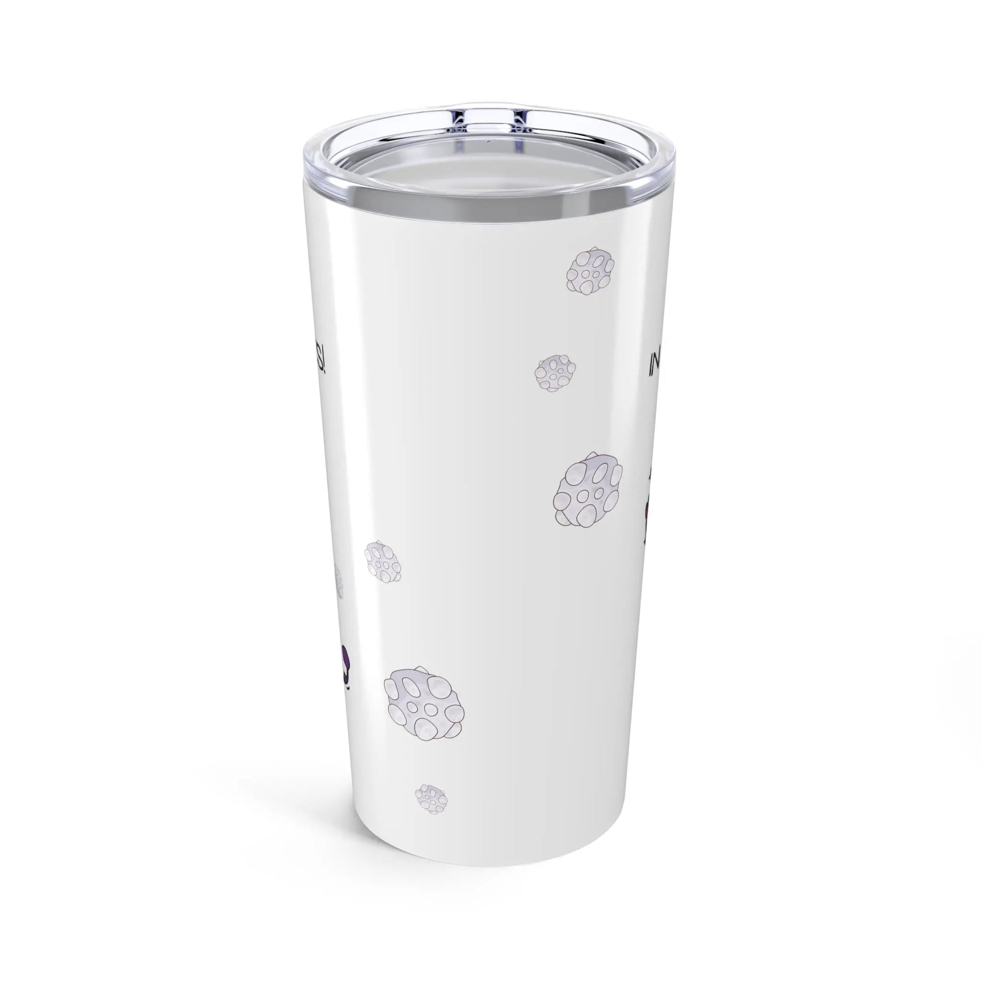 Kidney Stones Tumbler 20 oz nephrology