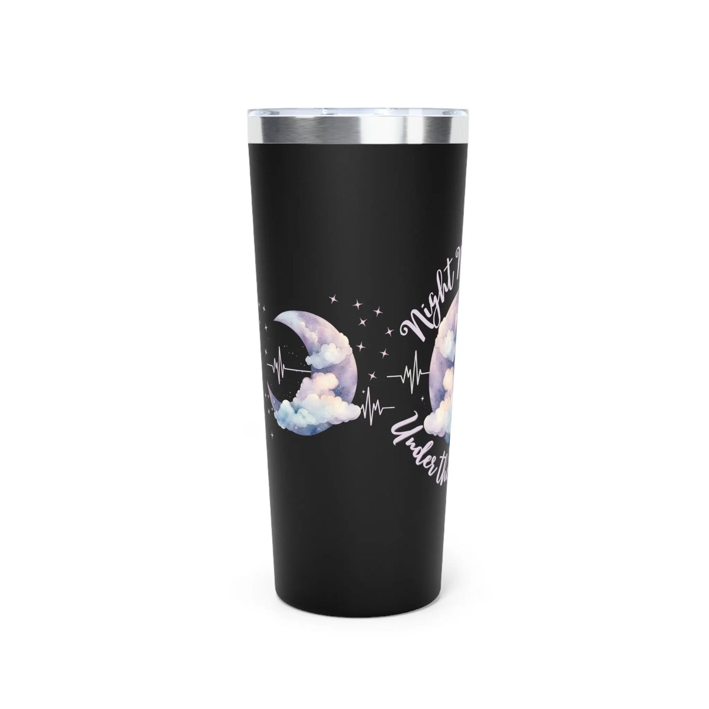 Nurses Moonlight 22oz Tumbler