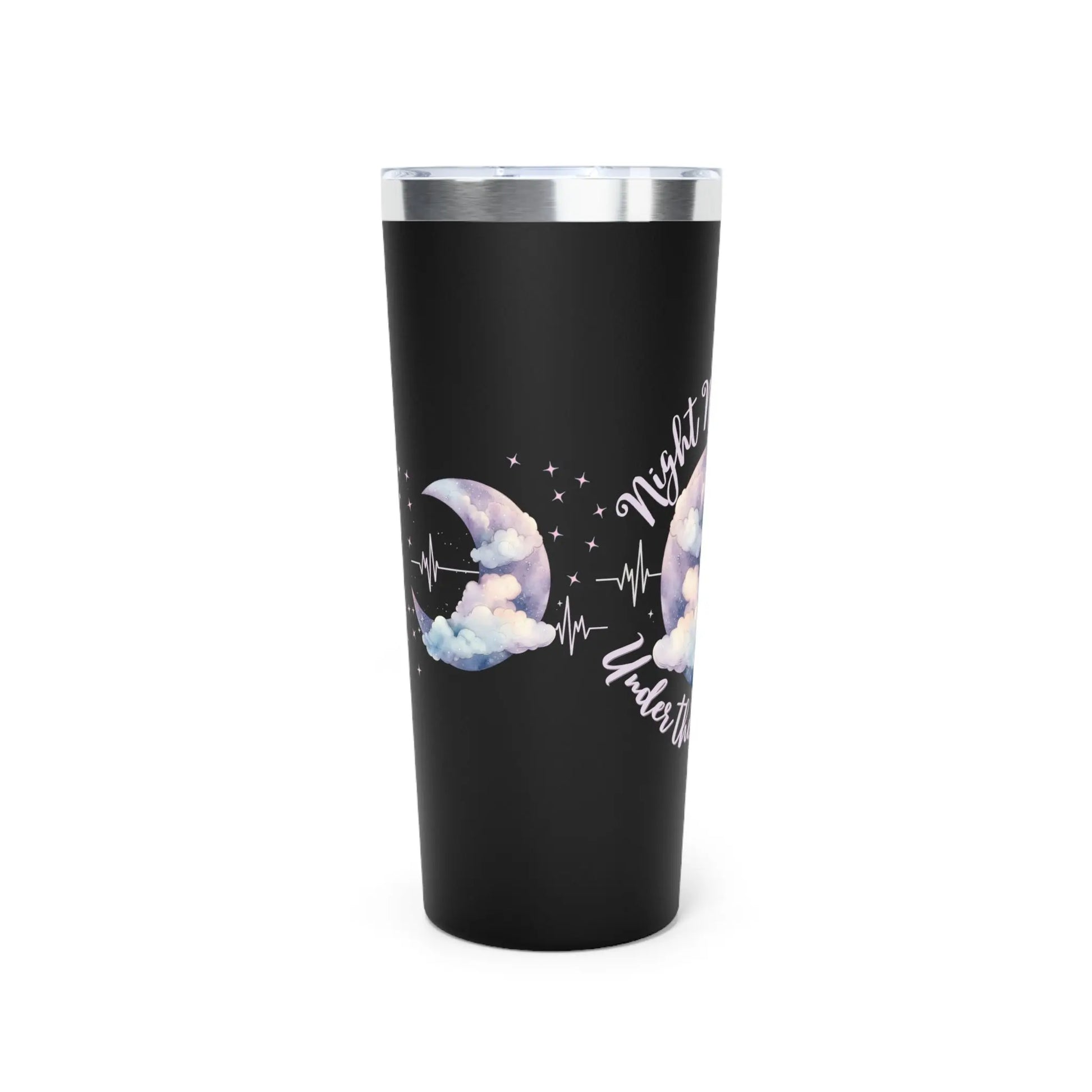 Nurses Moonlight 22oz Tumbler